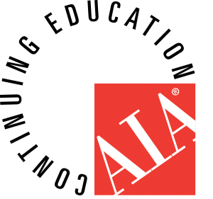 AIA Continuing Education logo