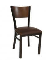 Red Robin Casual Seat