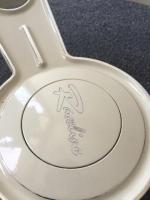 white wheel close up