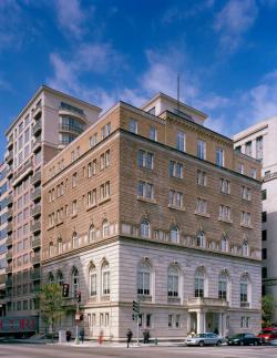 Summit Grand Parc overview