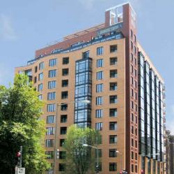 1010 mass avenue project