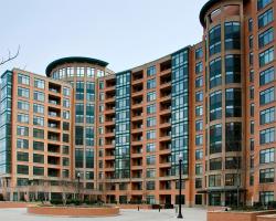 Abington heights building