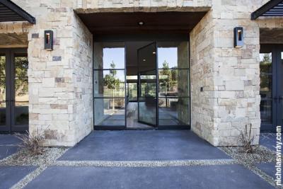 Sierra Demontserrat Sacramnto house