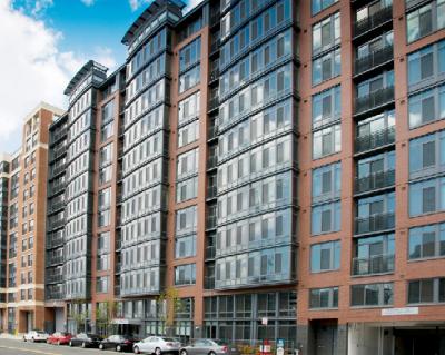 project 101 l street building