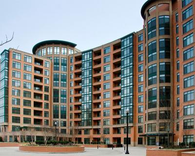 Abington heights building