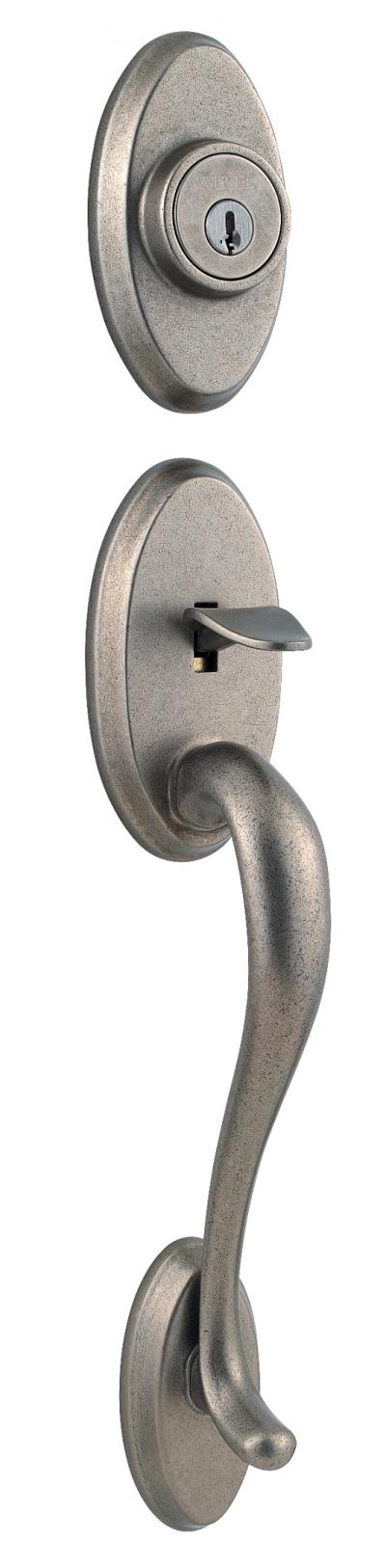 Powder coated door hardware shelbourne