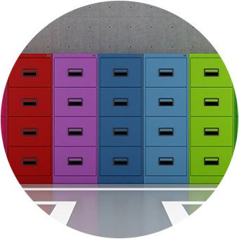 ifs advantages color