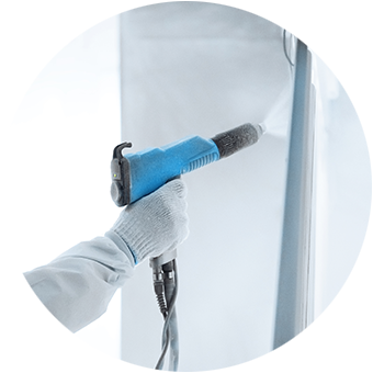 ifs advantages service